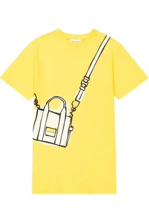Marc Jacobs Trompe l