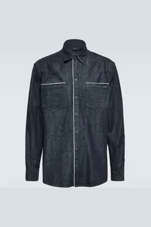 Dolce & Gabbana Denim shirt