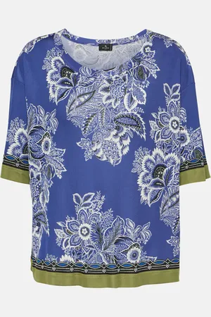Etro Printed top