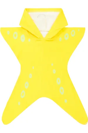 Stella McCartney Cotton terry beach towel