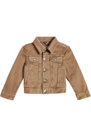 Brunello Cucinelli Denim jacket