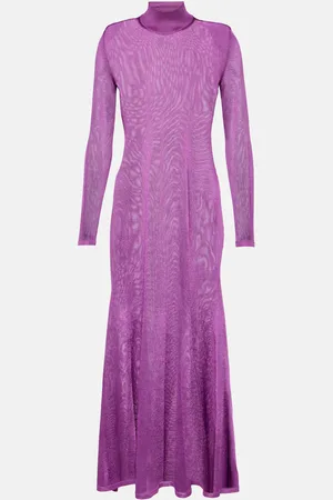 Tom Ford Jersey maxi dress