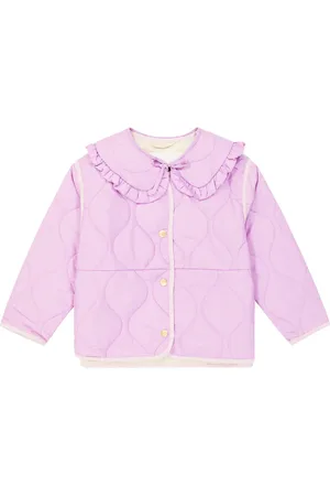 Molo Hailey quilted jacket