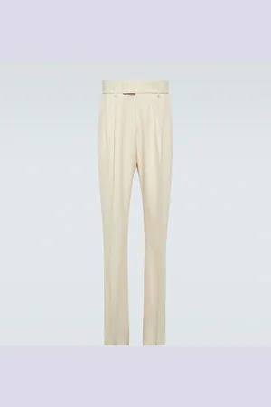AMIRI Wide-leg pants