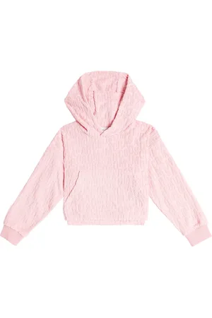 Marc Jacobs Logo cotton-blend hoodie