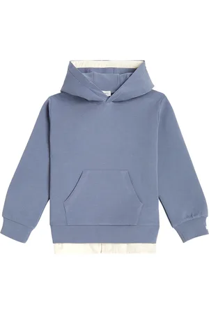 Donsje Botsy cotton-blend hoodie