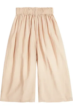 Donsje Bien wide-leg pants