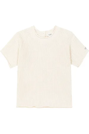 Donsje Sove ribbed-knit sweater