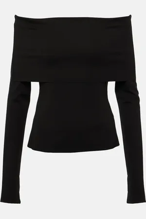Dorothee Schumacher Off-shoulder top