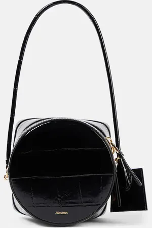 Jacquemus Le Vanito leather shoulder bag