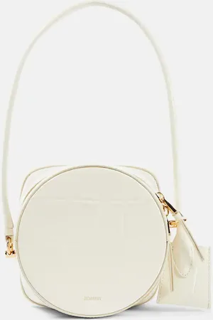 Jacquemus Le Vanito leather shoulder bag