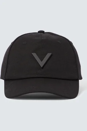 VALENTINO GARAVANI V Signature baseball cap