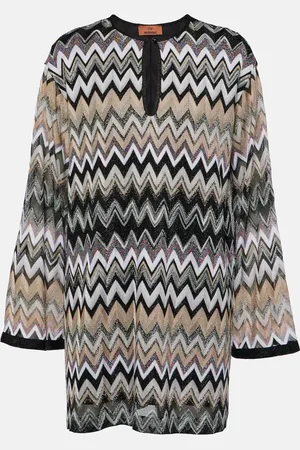 Missoni Zig Zag tunic