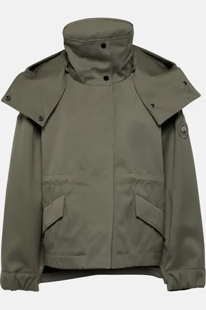 Canada Goose Olivine jacket