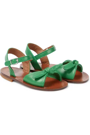 PèPè PÃ¨PÃ¨ Leather sandals