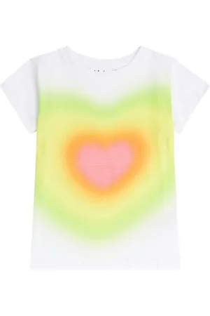 Molo Ranva tie-dye cotton jersey T-shirt