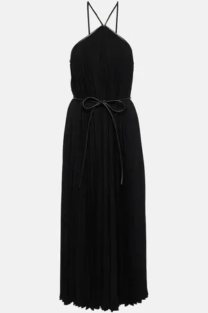 Proenza Schouler White Label Celeste pleated dress