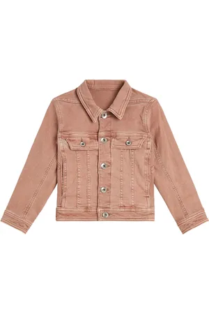 Rick Owens Denim jacket