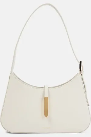 DeMellier Tokyo leather shoulder bag