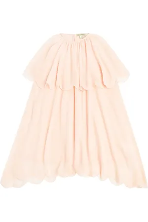 Stella McCartney Scalloped dress