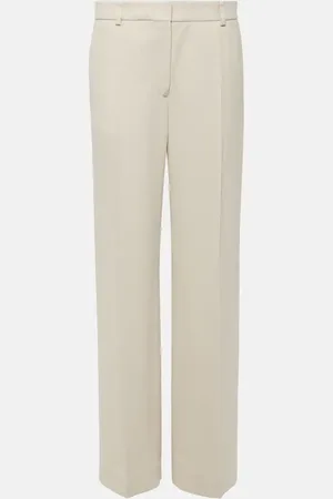 Totême Straight pants