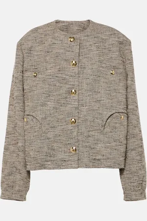 Blazé Milano BlazÃ© Milano Gliss jacket