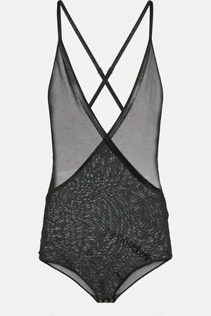 Tom Ford Jersey bodysuit