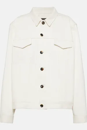 Loro Piana Tulus denim jacket