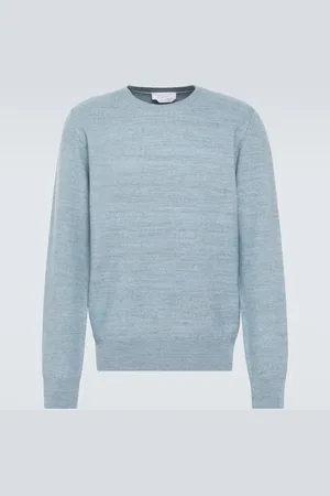 GABRIELA HEARST Osian wool sweater