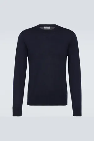 GABRIELA HEARST Palco wool sweater