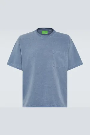 NotSoNormal Cotton jersey T-shirt