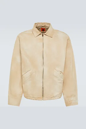 NotSoNormal Dad blouson jacket