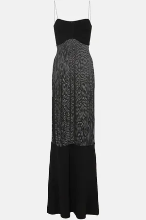 Jacquemus La Robe Fino gown