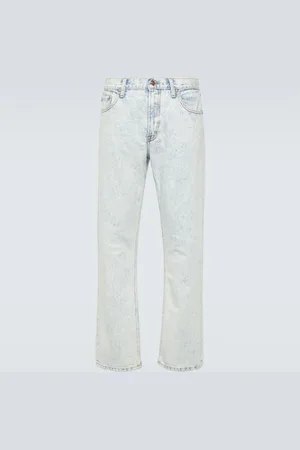 NotSoNormal Straight jeans