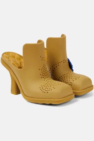 Burberry EKD mules