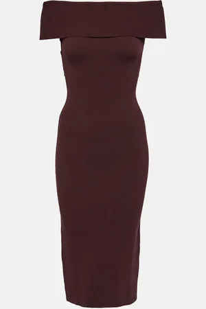 Altuzarra Marceau midi dress