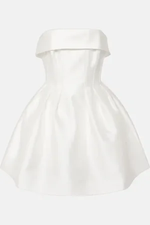 Rebecca Vallance Bridal Cristine corset dress