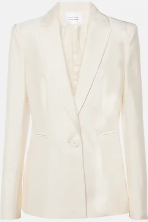 GALVAN Sorrento blazer