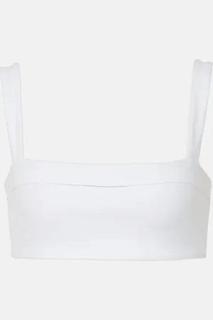 Jade Swim Coast bikini top