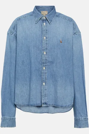 Ralph Lauren Denim shirt