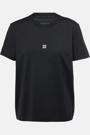 Givenchy 4G cotton jersey T-shirt