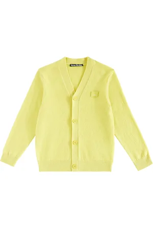 Acne Studios Wool cardigan