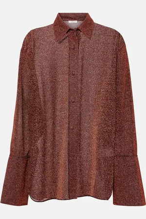 Oseree OsÃ©ree LumiÃ¨re shirt