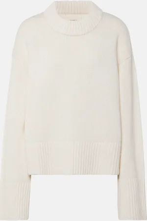 Lisa Yang Sony cashmere sweater