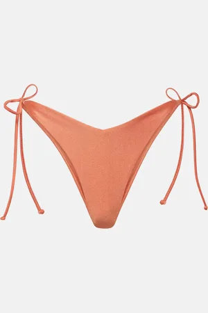 Jade Swim Kaia bikini bottoms