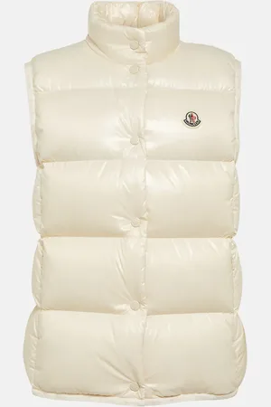 Moncler Badia down vest