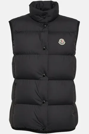 Moncler Badia down vest