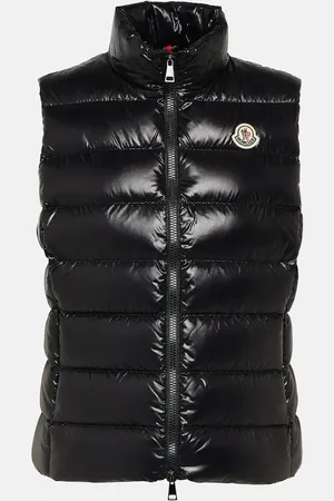 Moncler Ghany down vest