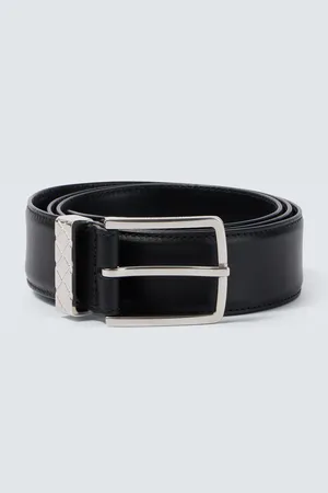 Bottega Veneta Leather belt