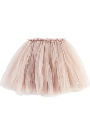 Donsje Kya tulle skirt